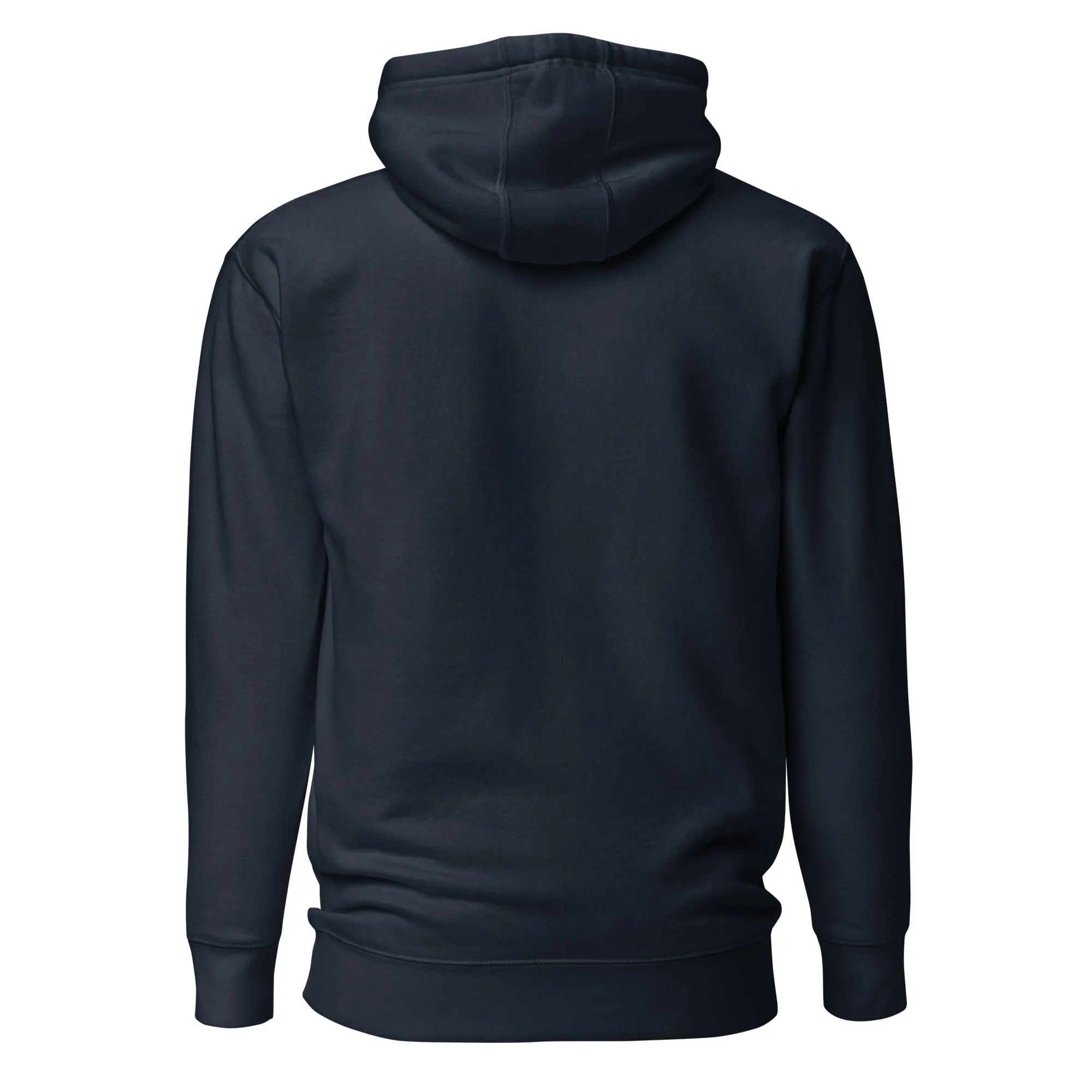 SO ELEPHANT MEN'S 'STATEMENT FRONT" HOODIE