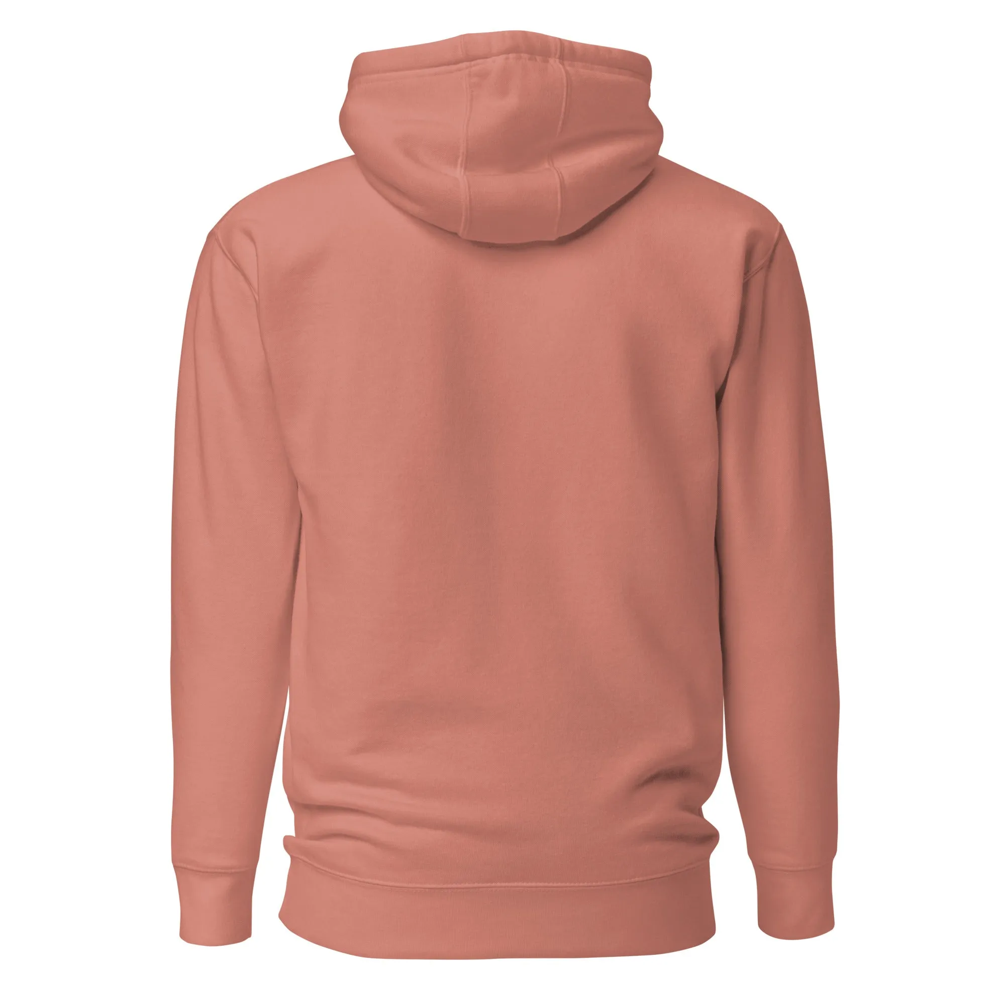 SO ELEPHANT MEN'S 'STATEMENT FRONT" HOODIE