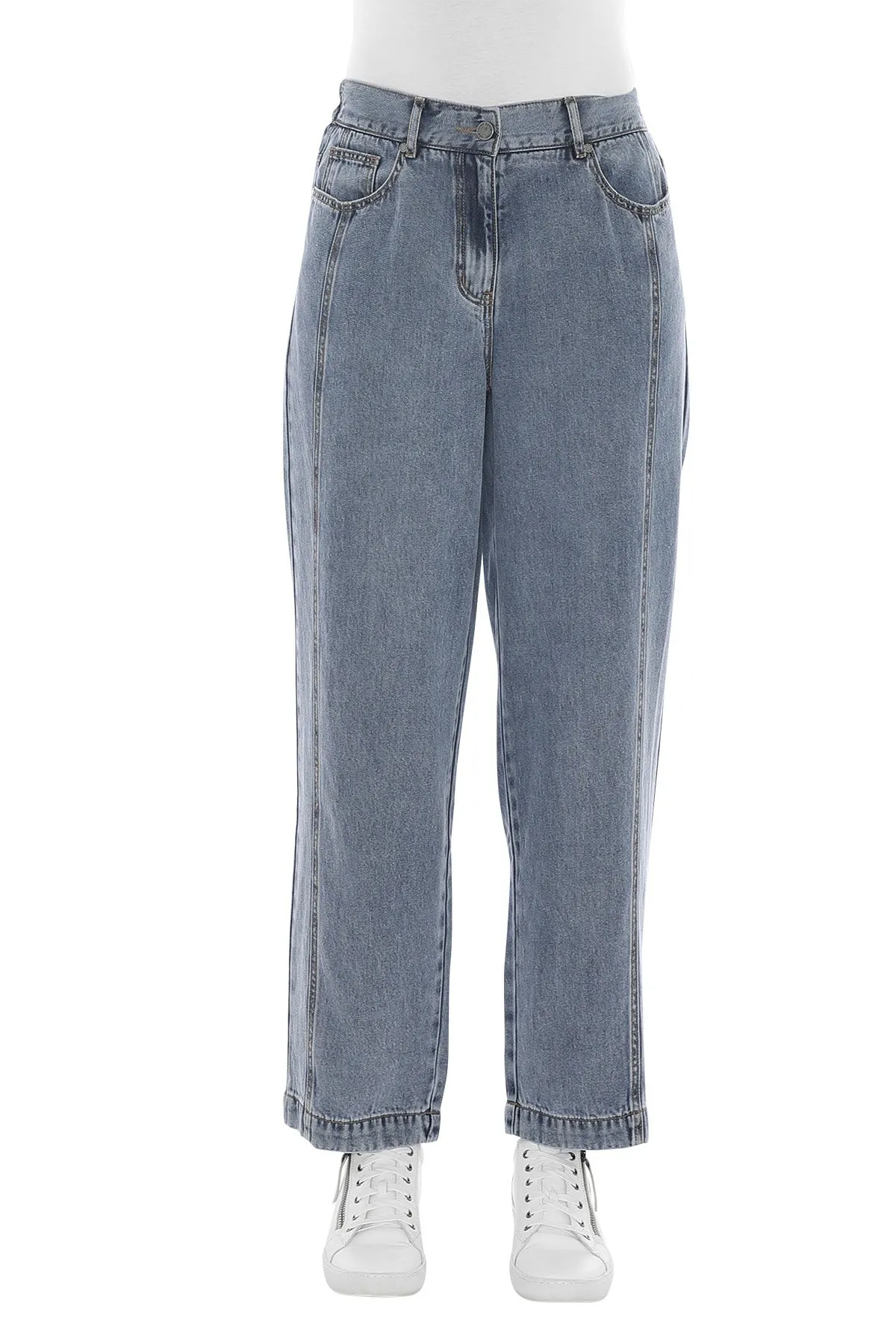 soft denim jean (586j7039a)