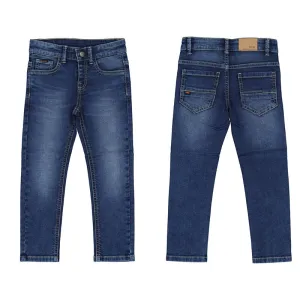 Soft Denim Jeans 3.519