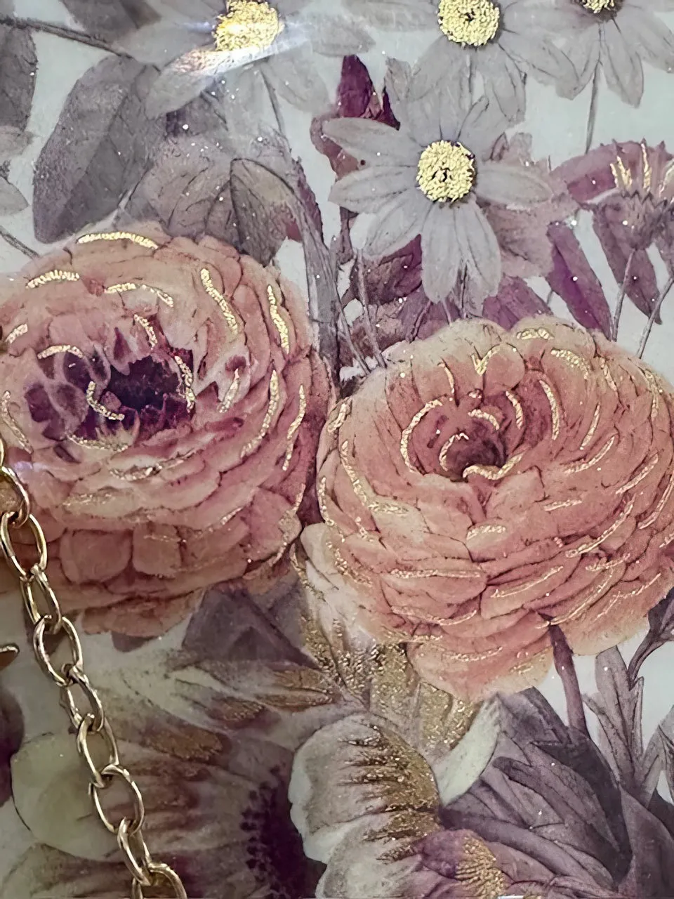 Soft Petals