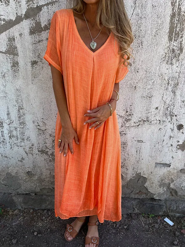 Sonia® | Chic and relaxed summer dress