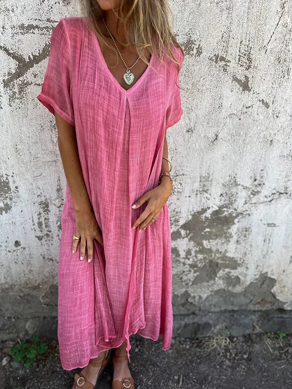 Sonia® | Chic and relaxed summer dress