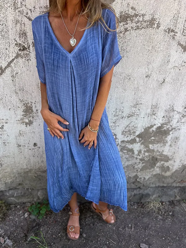 Sonia® | Chic and relaxed summer dress