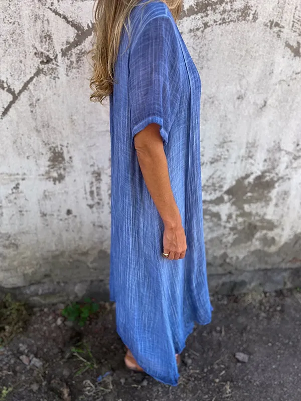 Sonia® | Chic and relaxed summer dress