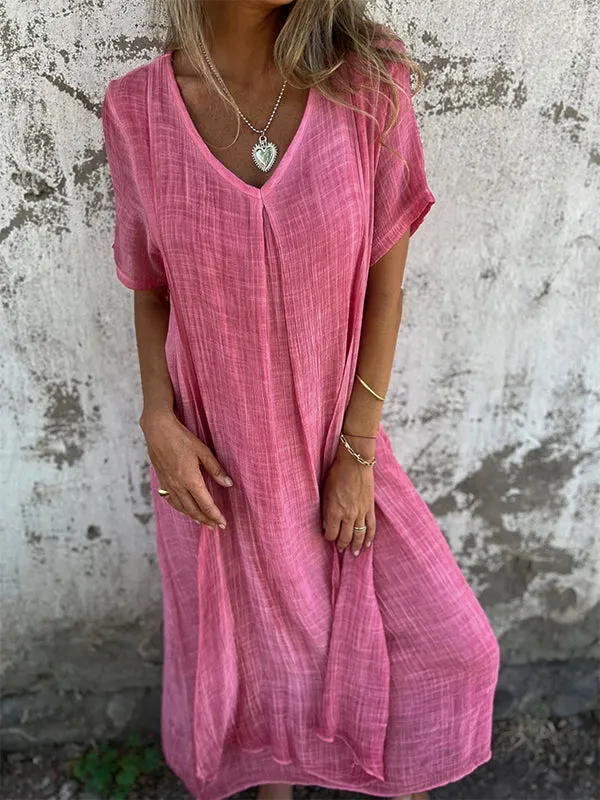 Sonia® | Chic and relaxed summer dress