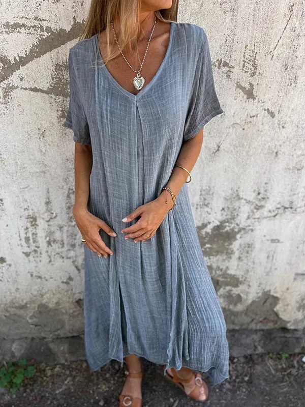 Sonia® | Chic and relaxed summer dress