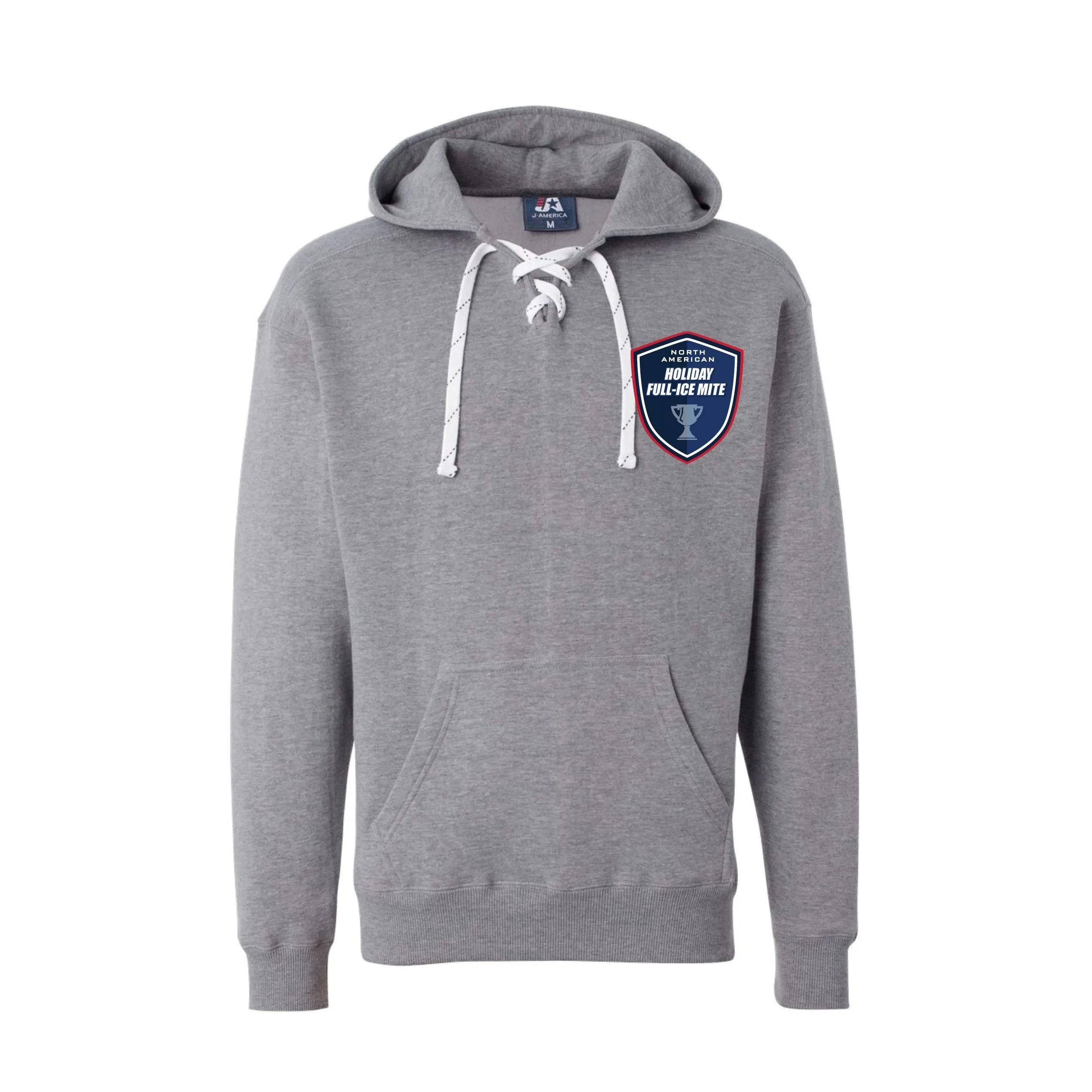 Sport Laced Hoodies NA Holiday Full-Ice Mite