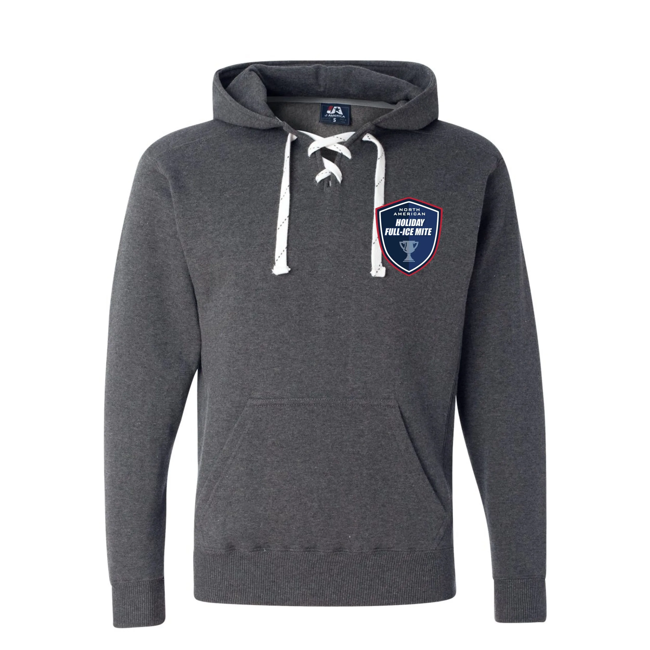 Sport Laced Hoodies NA Holiday Full-Ice Mite