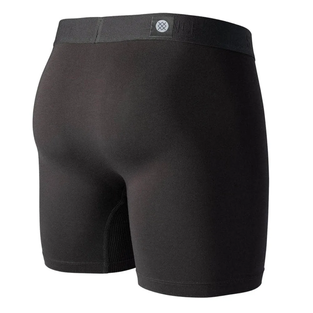 Stance Standard Boxer - Black