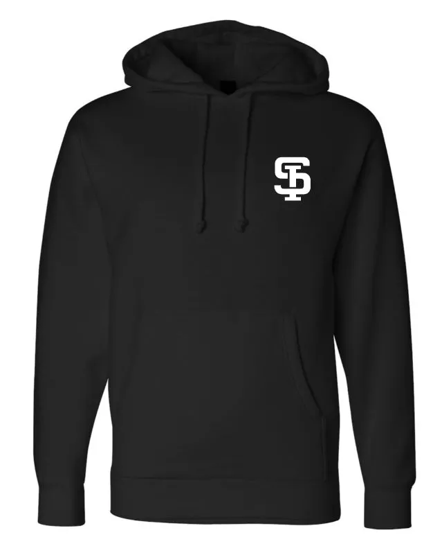 Standard Issue Co. - Ride On Moto Hoodie