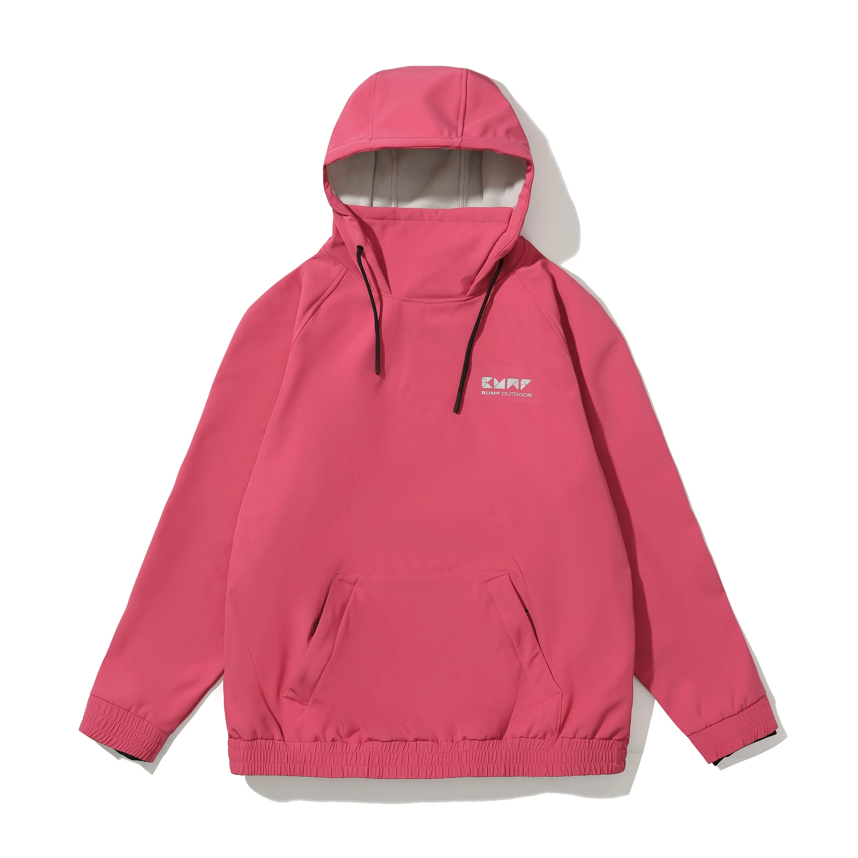 Stay Warm and Stylish on the Slopes: Must-Have Blue Women Ski Hoodies for Winter Adventures