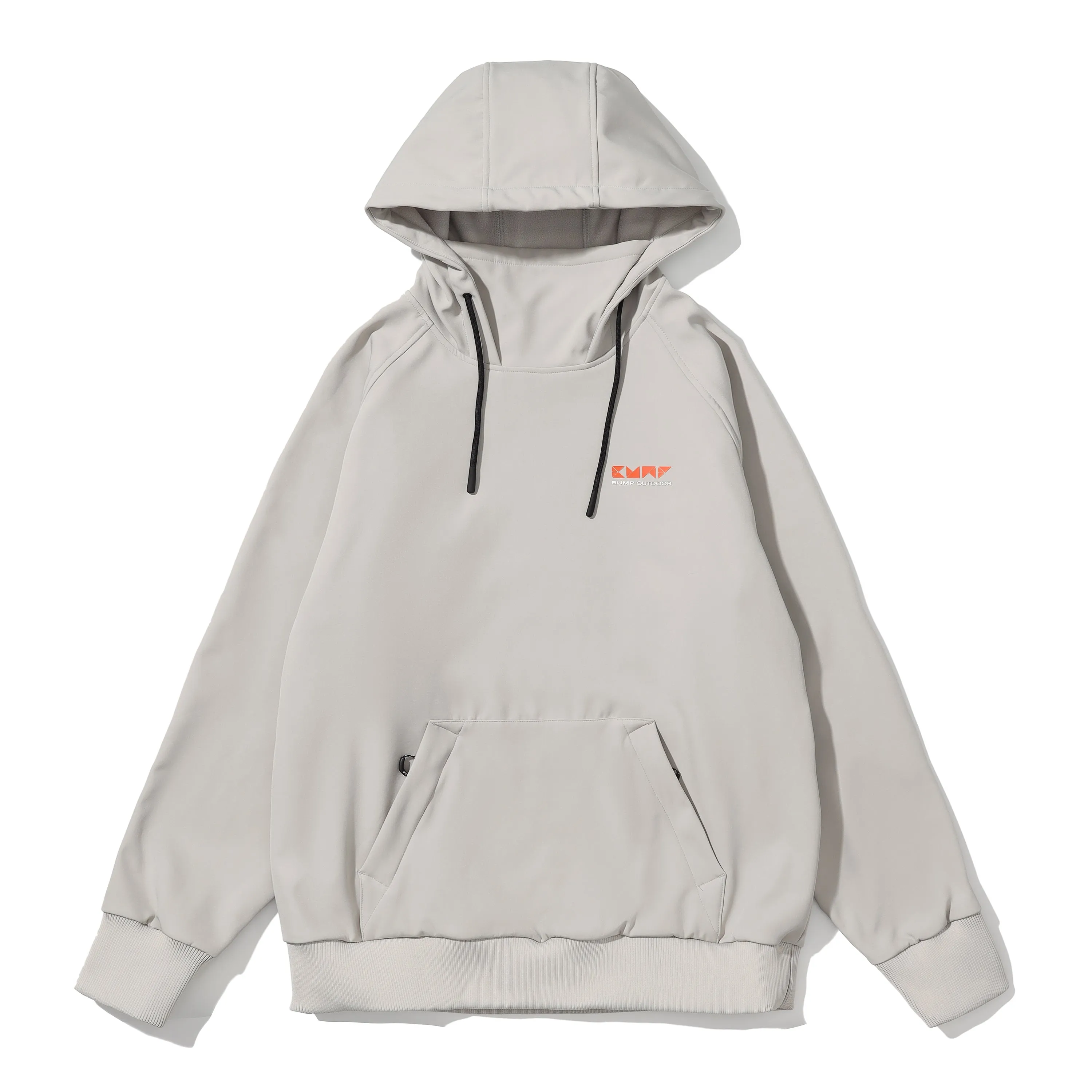 Stay Warm and Stylish on the Slopes: Must-Have Blue Women Ski Hoodies for Winter Adventures