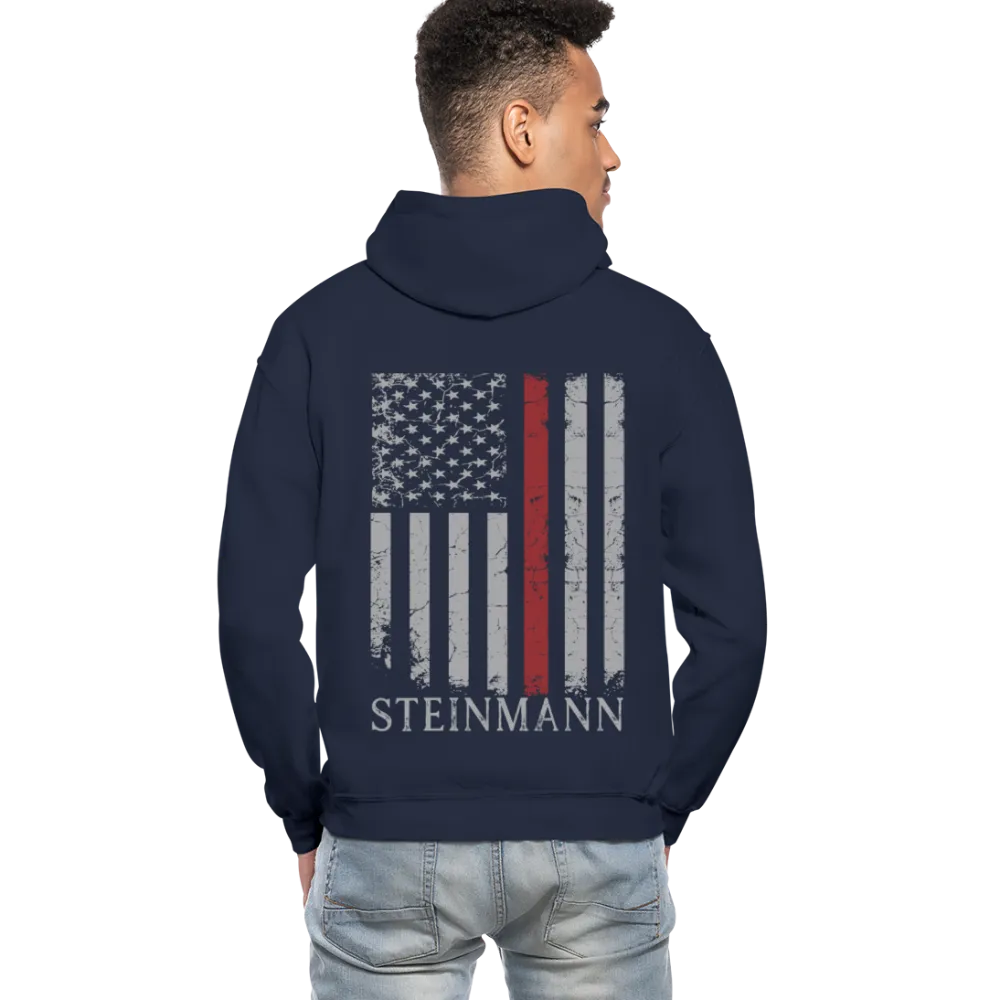 Steinmann Gildan Heavy Blend Adult Hoodie