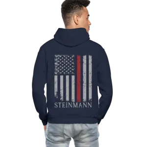 Steinmann Gildan Heavy Blend Adult Hoodie