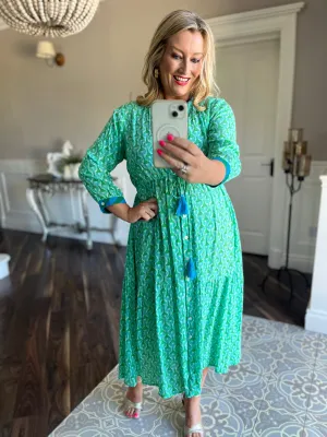 Stephie Dress