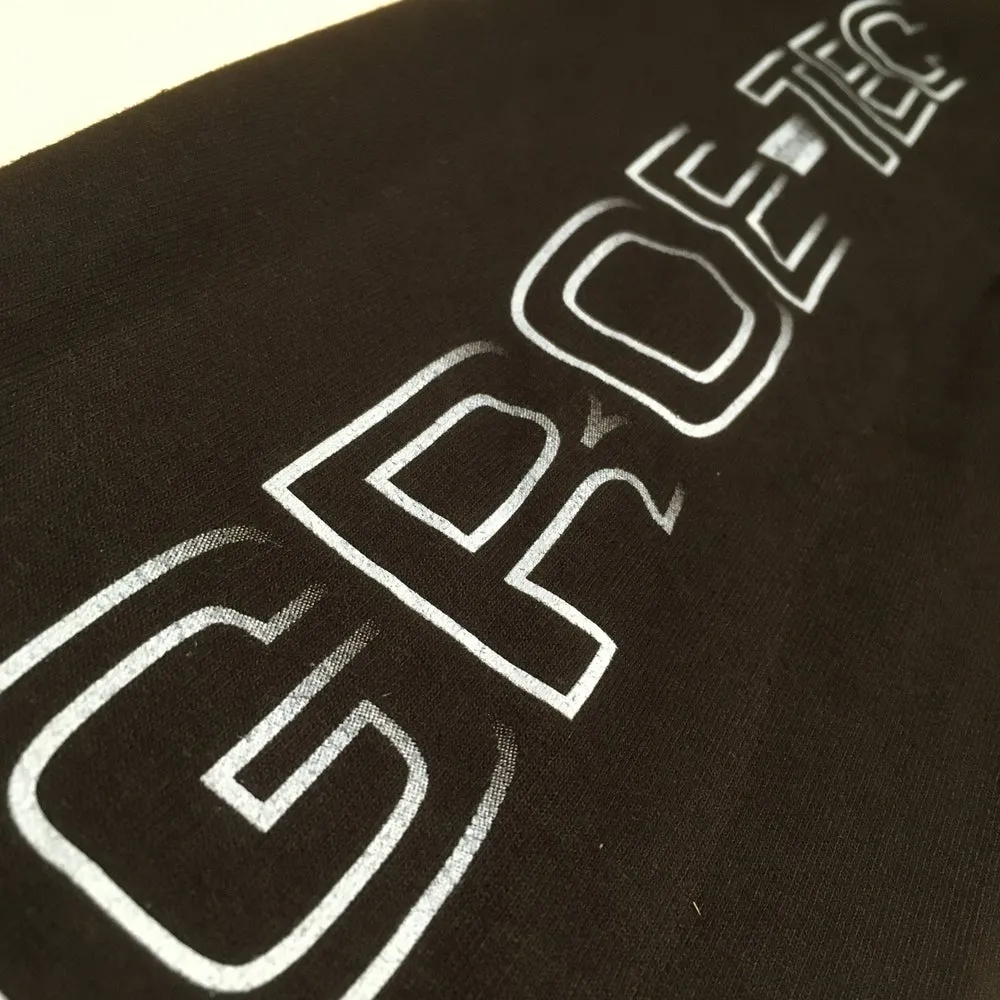 Stingwater GROE-TEC Hoodie Black