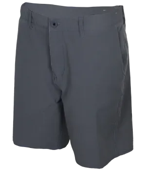 Stone Hybrid Shorts