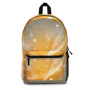 Stylish Starry Backpack for Effortless Chic