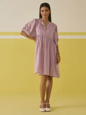Sun Garden Lyocell Dress