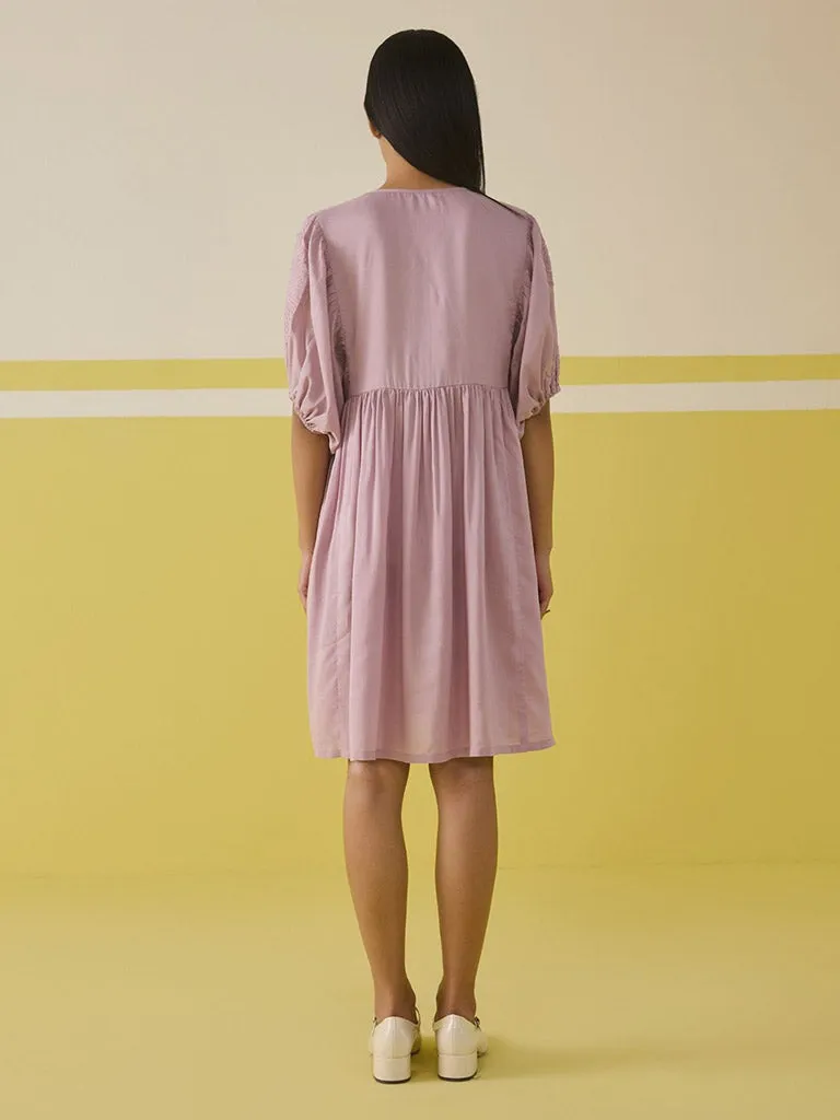 Sun Garden Lyocell Dress