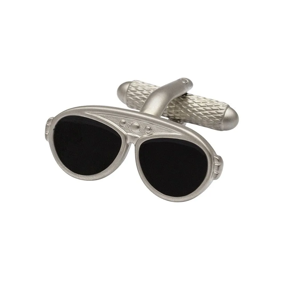 Sunglasses Cufflinks