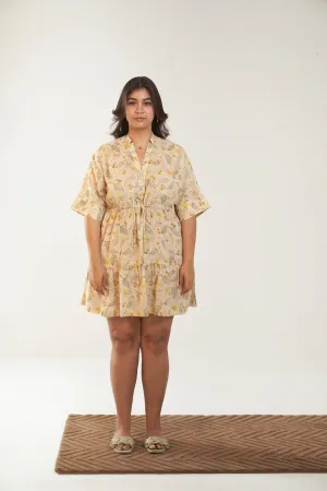 Sunny Bloom Dress