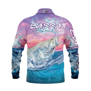 Sunset Barra Polo Shirt