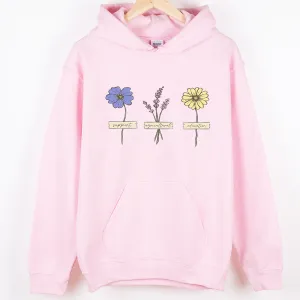 Support Agricultural Education Stems – Hoodie