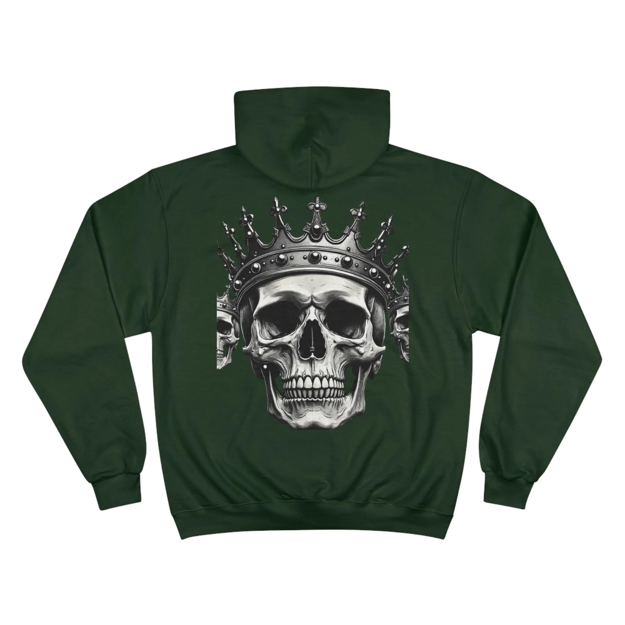 SUPREMEMATHEMATICS 1984 HOODIE