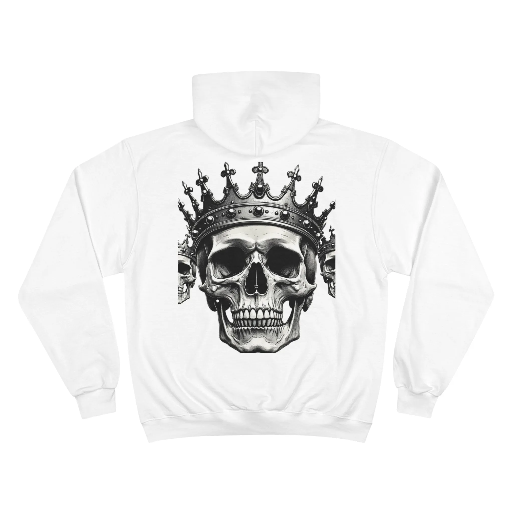 SUPREMEMATHEMATICS 1984 HOODIE