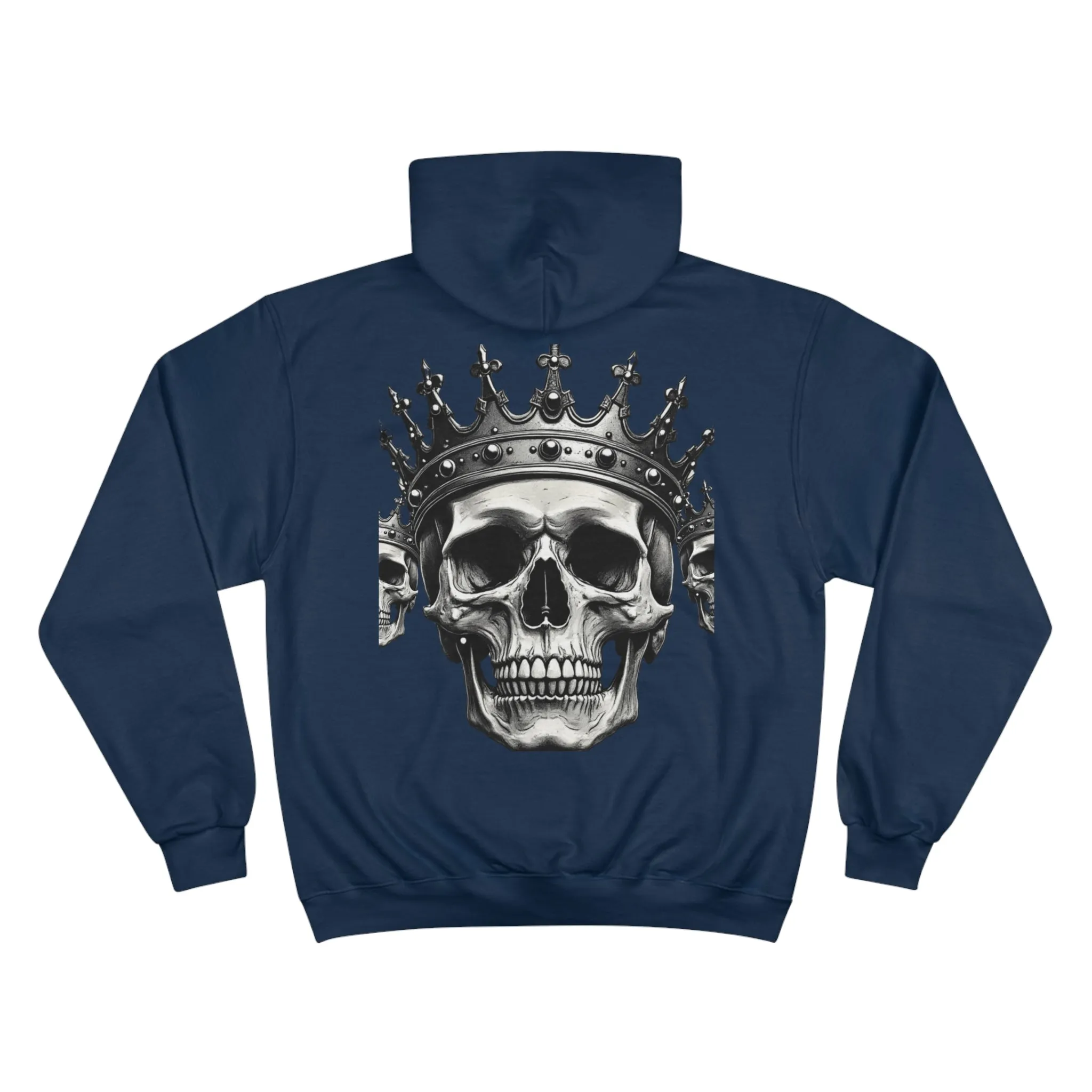 SUPREMEMATHEMATICS 1984 HOODIE