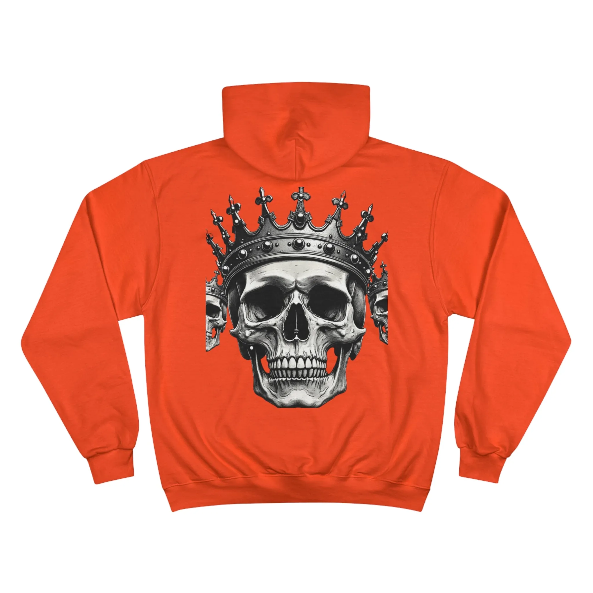 SUPREMEMATHEMATICS 1984 HOODIE