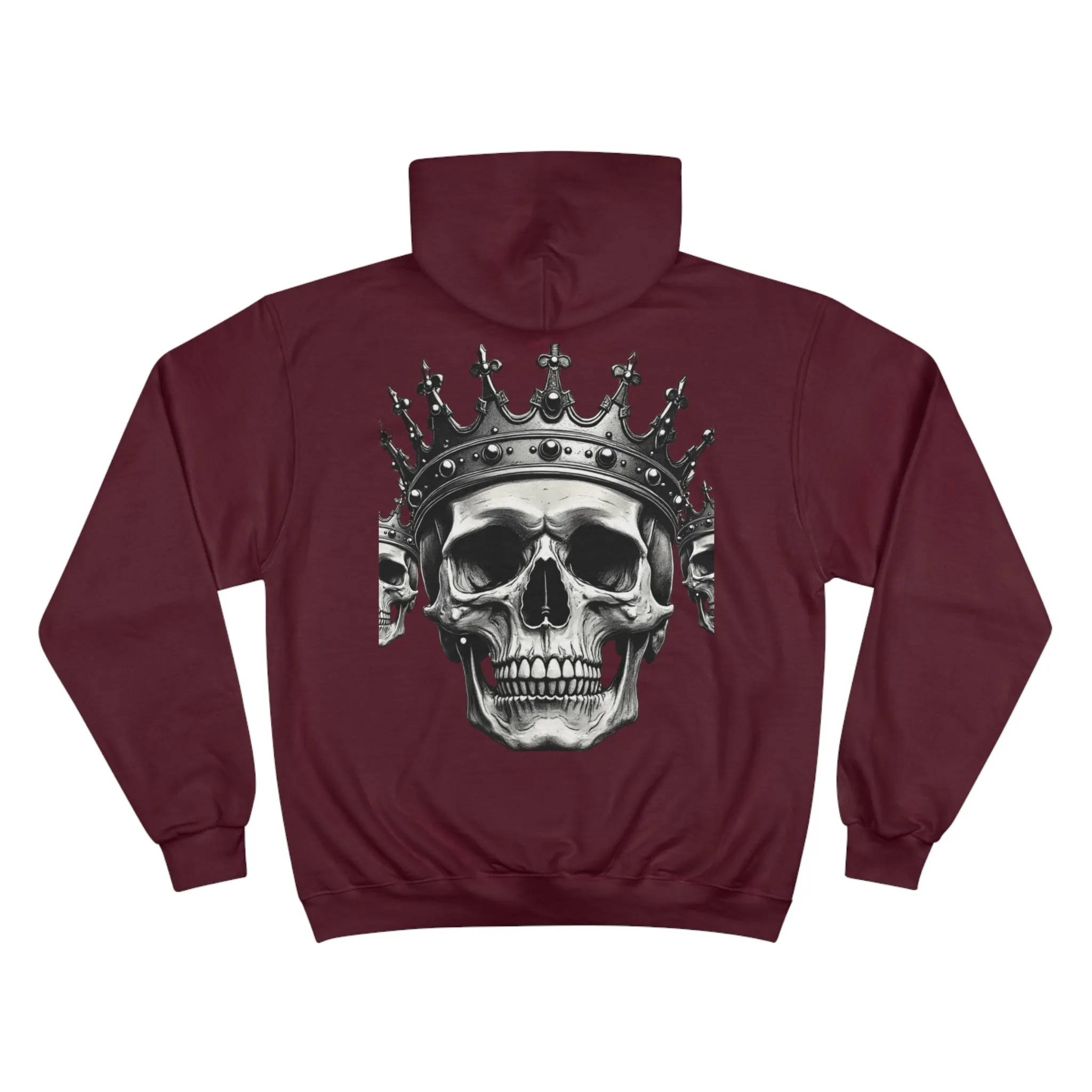 SUPREMEMATHEMATICS 1984 HOODIE