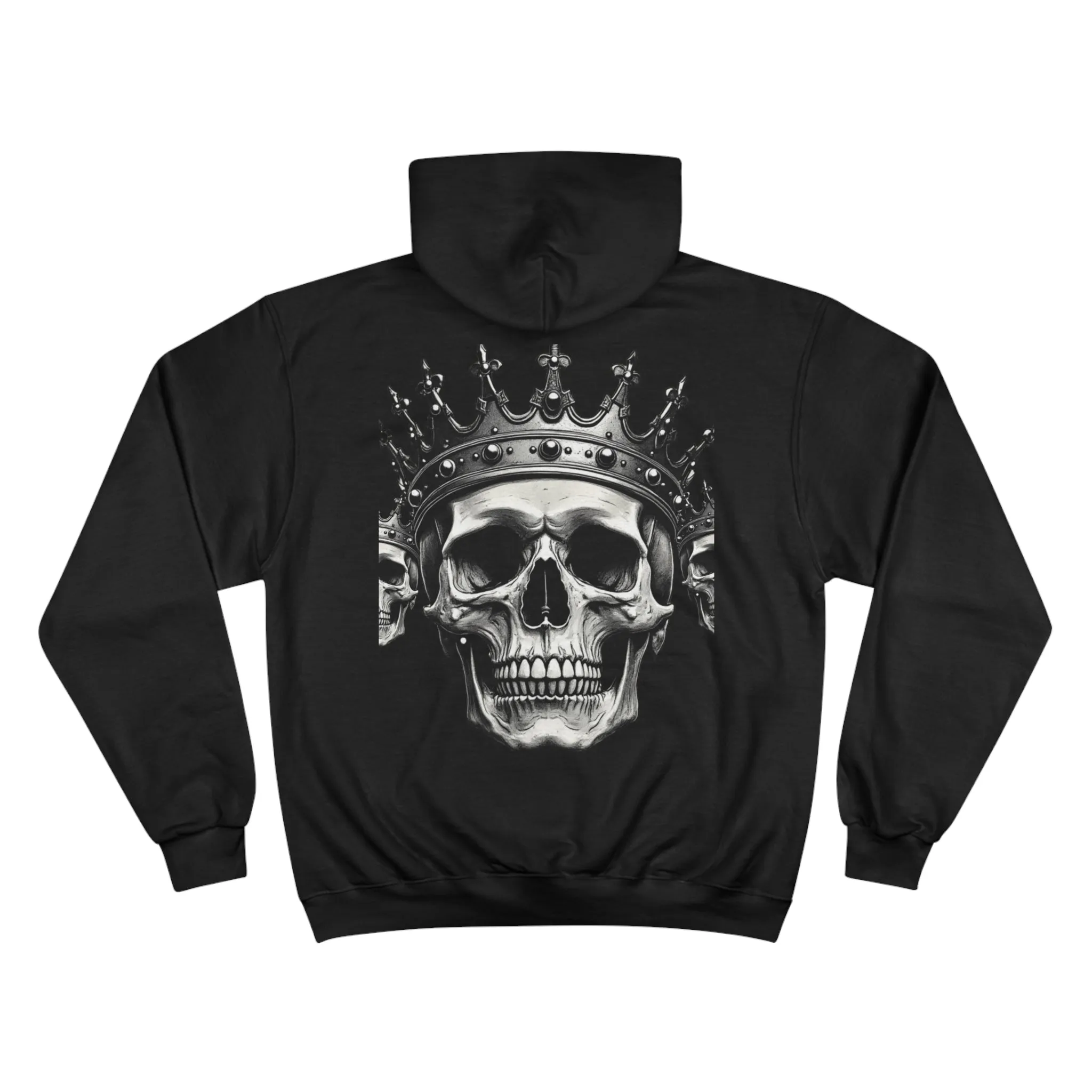 SUPREMEMATHEMATICS 1984 HOODIE