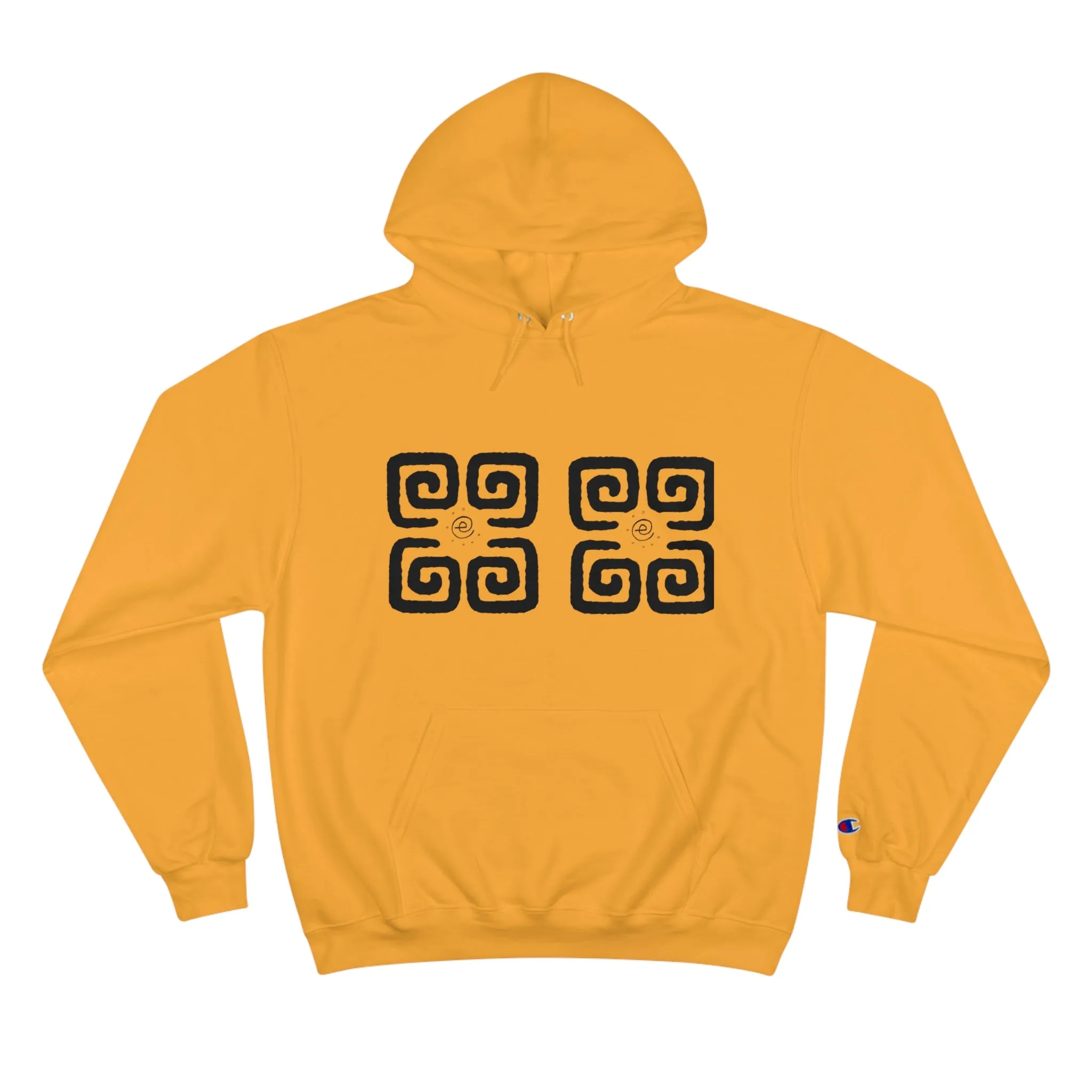 SUPREMEMATHEMATICS HOODIE