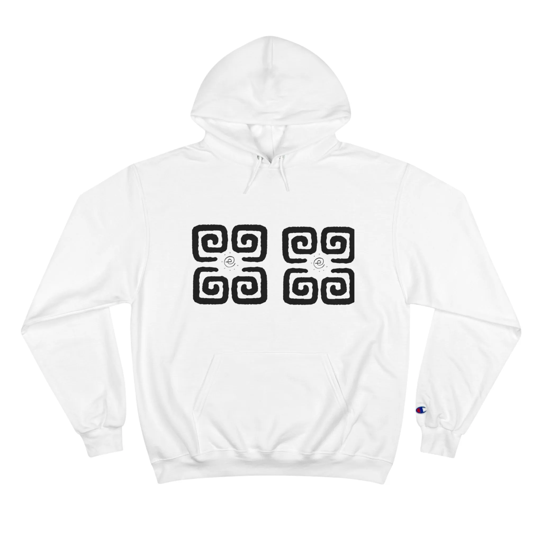 SUPREMEMATHEMATICS HOODIE