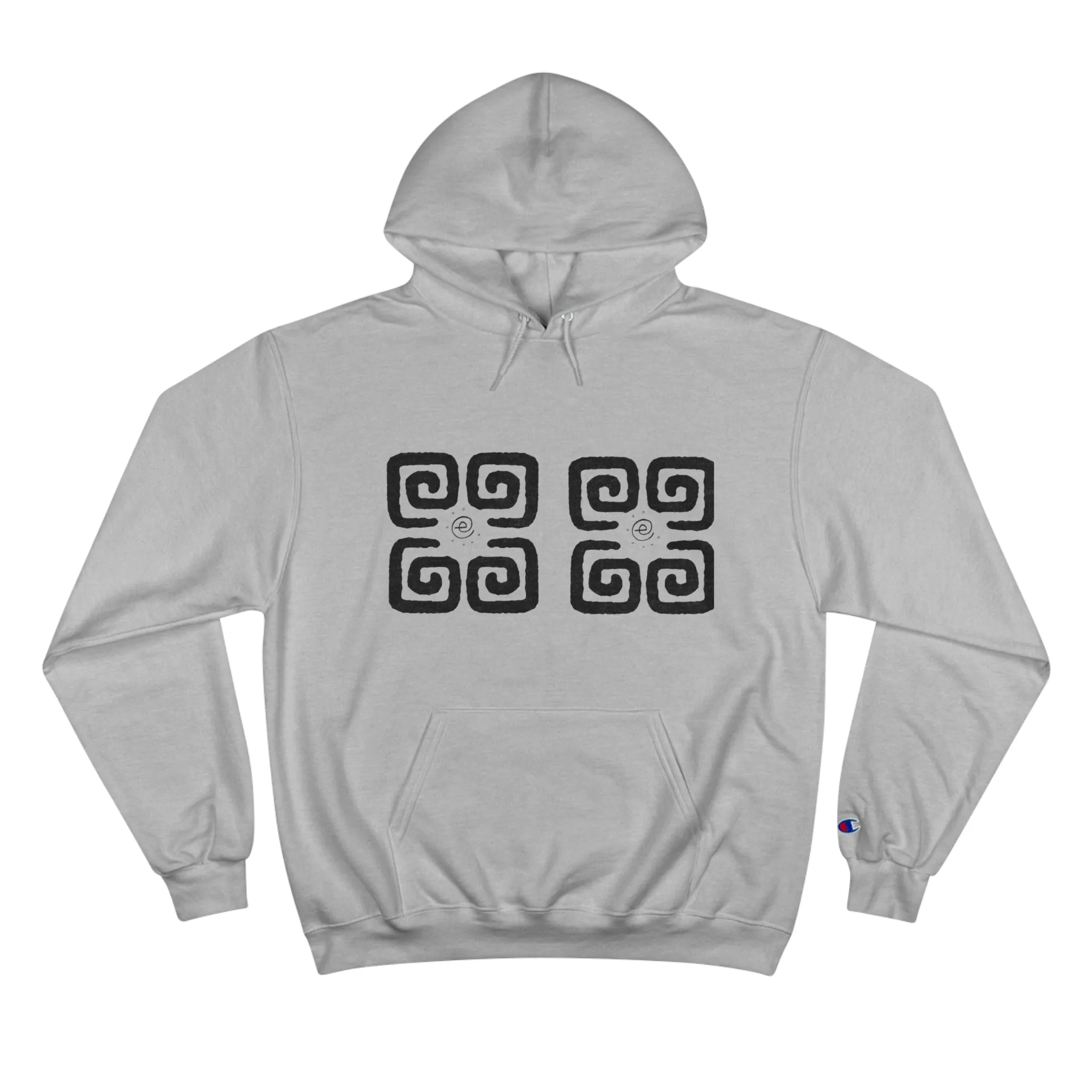 SUPREMEMATHEMATICS HOODIE