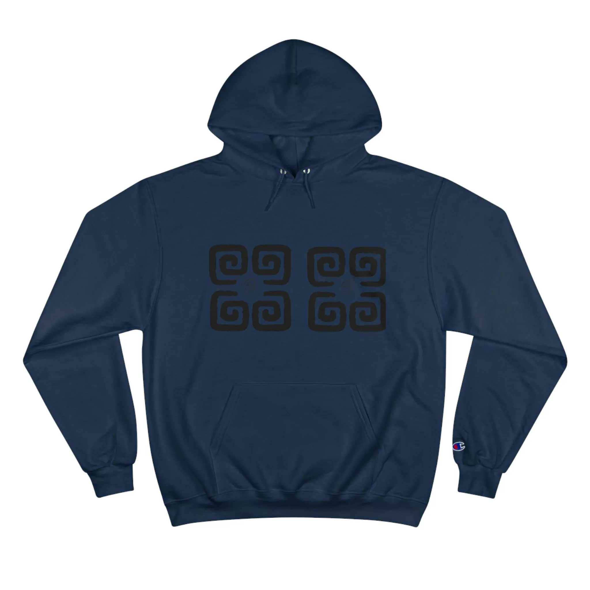 SUPREMEMATHEMATICS HOODIE