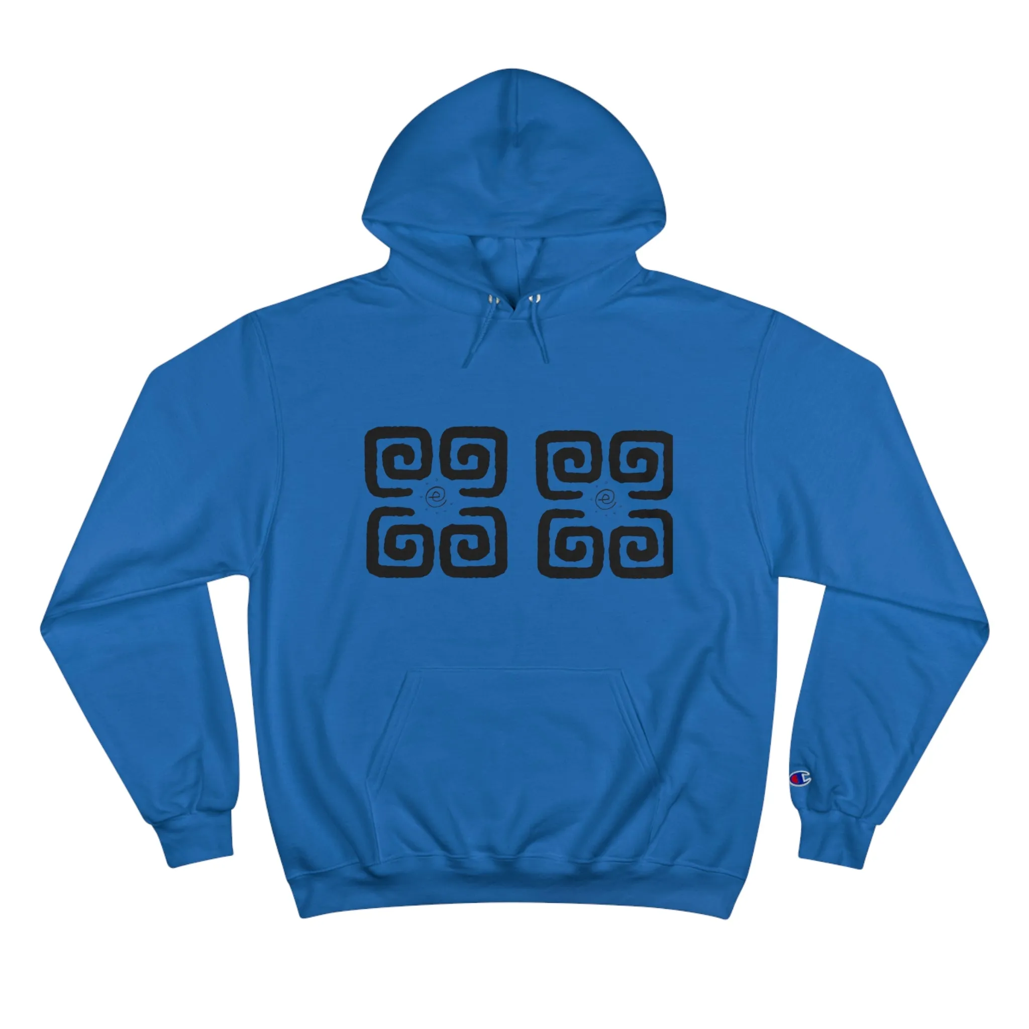 SUPREMEMATHEMATICS HOODIE