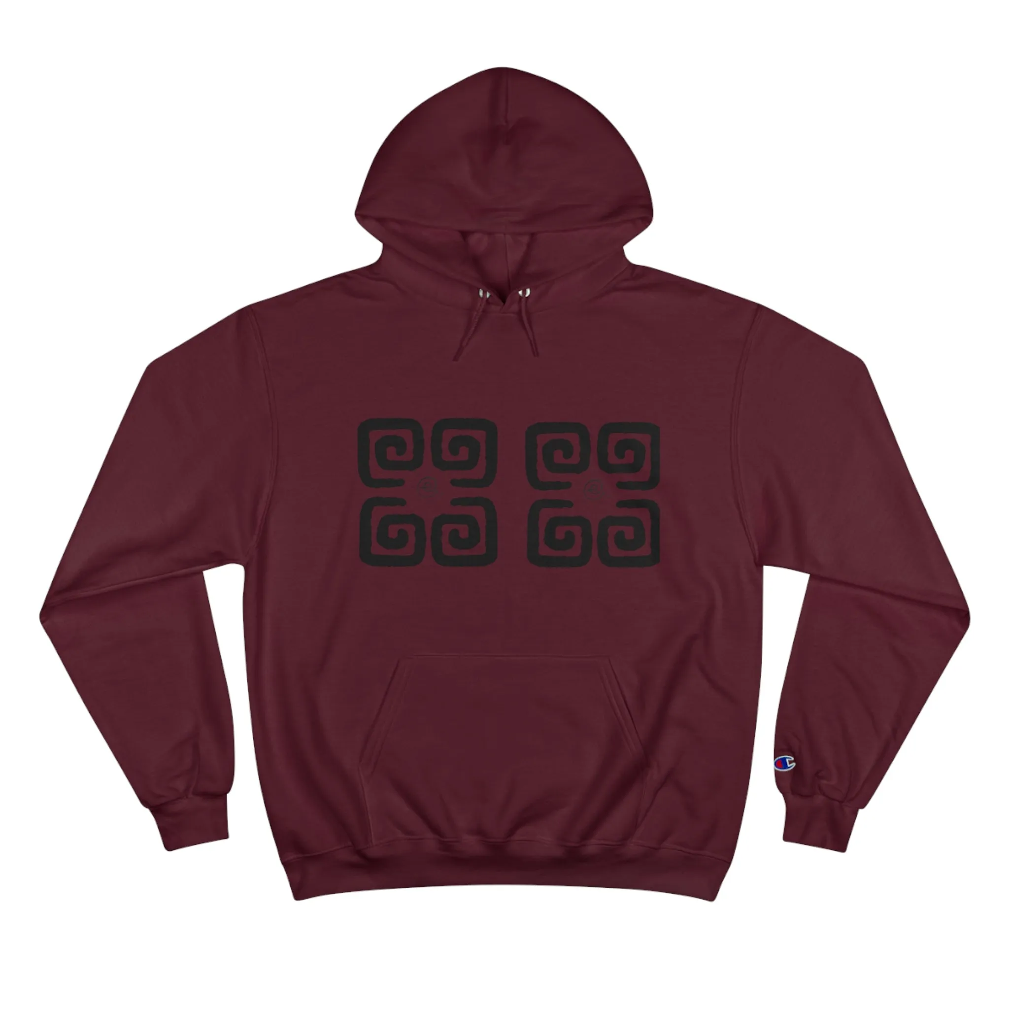SUPREMEMATHEMATICS HOODIE