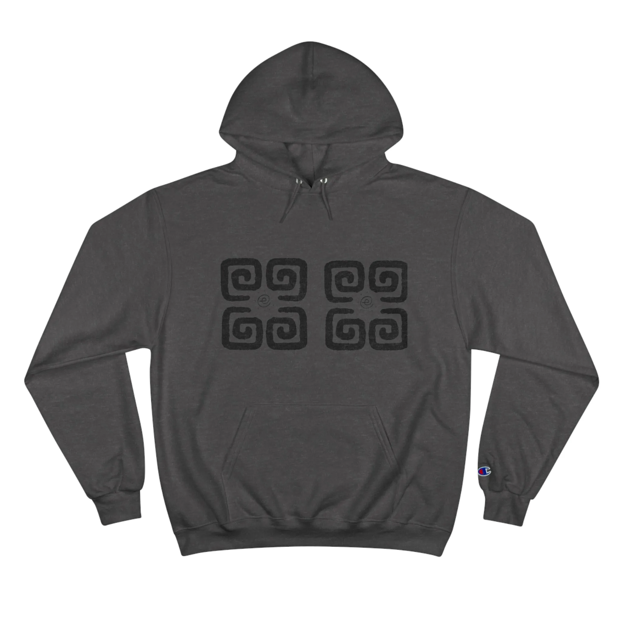SUPREMEMATHEMATICS HOODIE