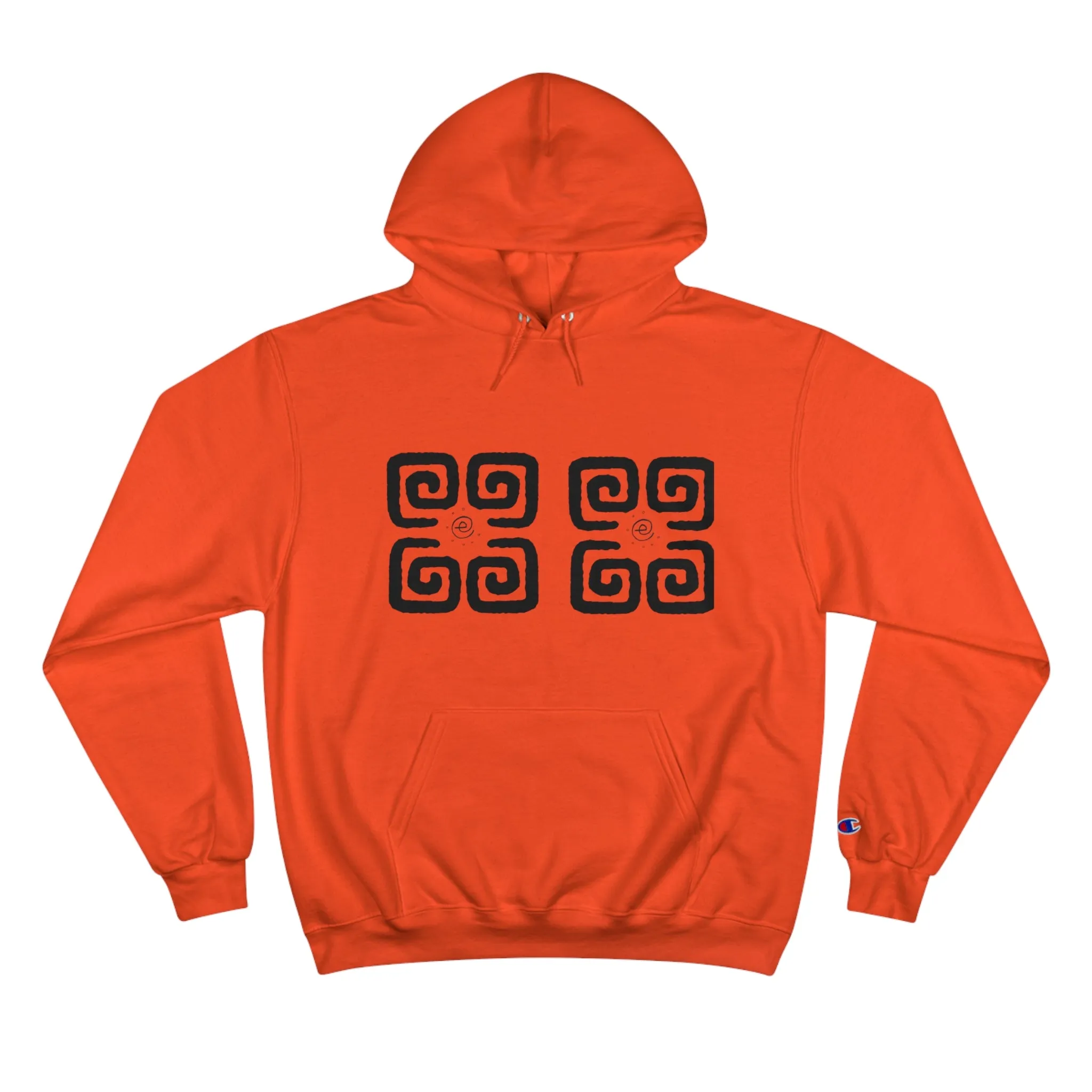 SUPREMEMATHEMATICS HOODIE