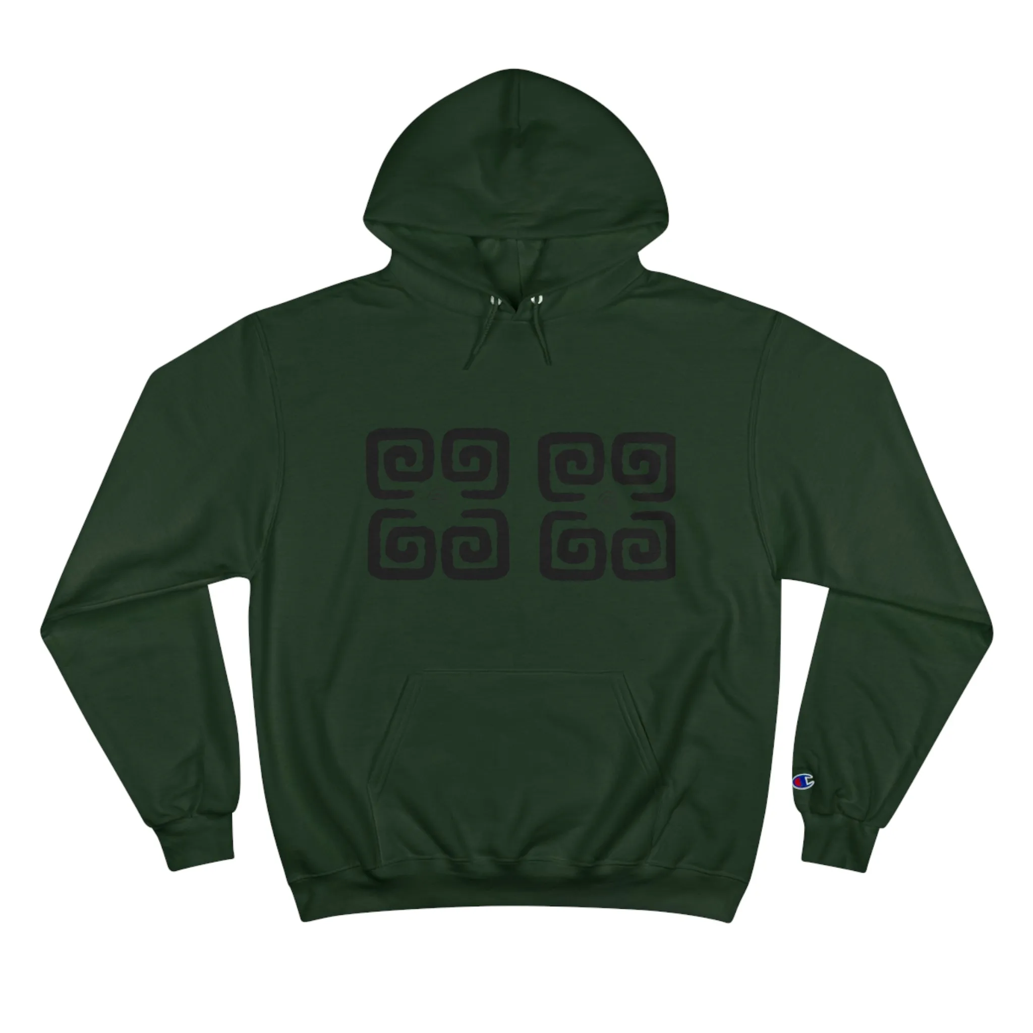 SUPREMEMATHEMATICS HOODIE