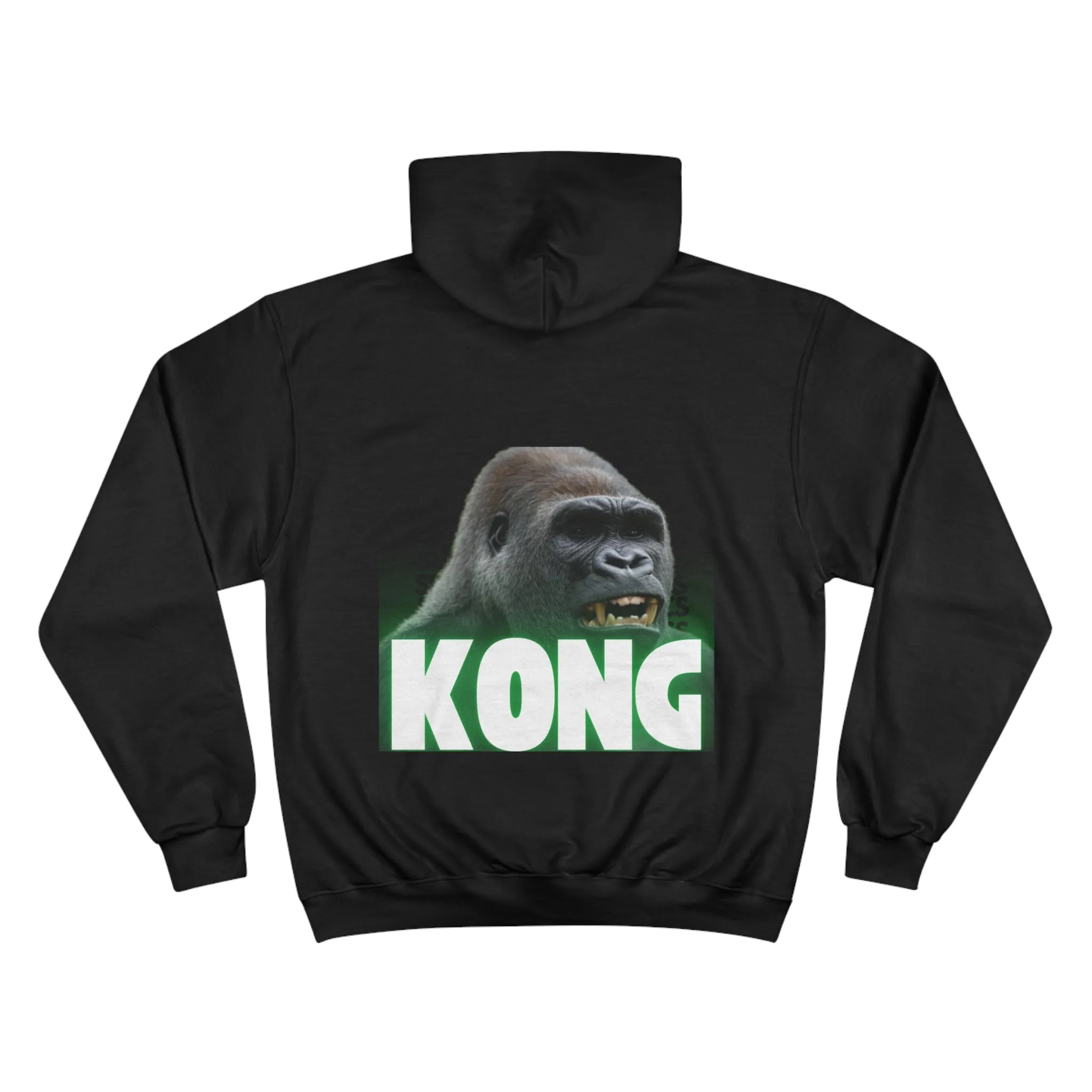 SUPREMEMATHEMATICS KONG HOODIE