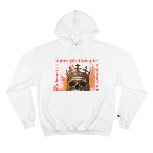 SUPREMEMATHEMATICS KYRIE IRVING HOODIE