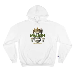 SUPREMEMATHEMATICS MILLION HOODIE