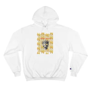 SUPREMEMATHEMATICS NAIRA HOODIE