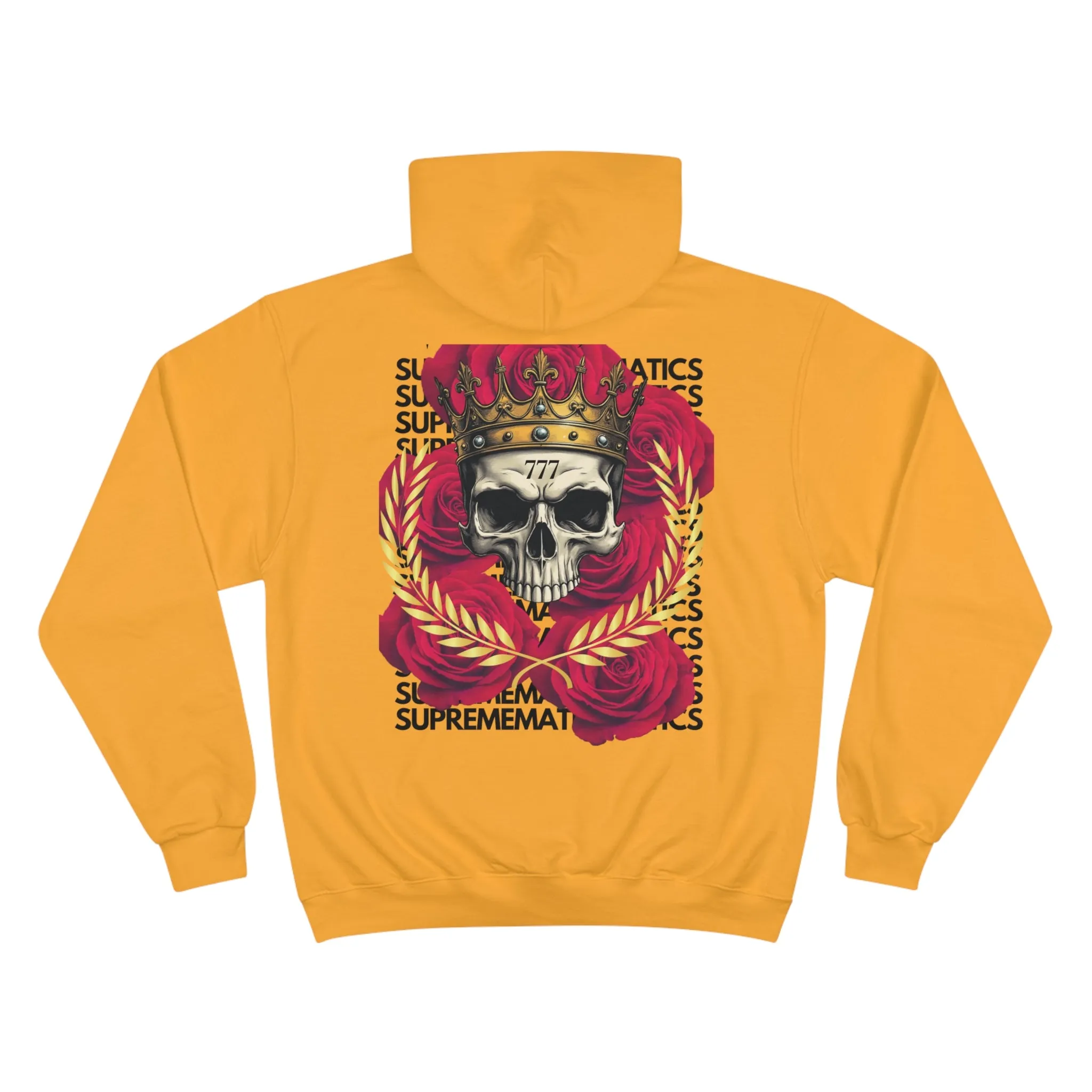 SUPREMEMATHEMATICS SPARROW HOODIE