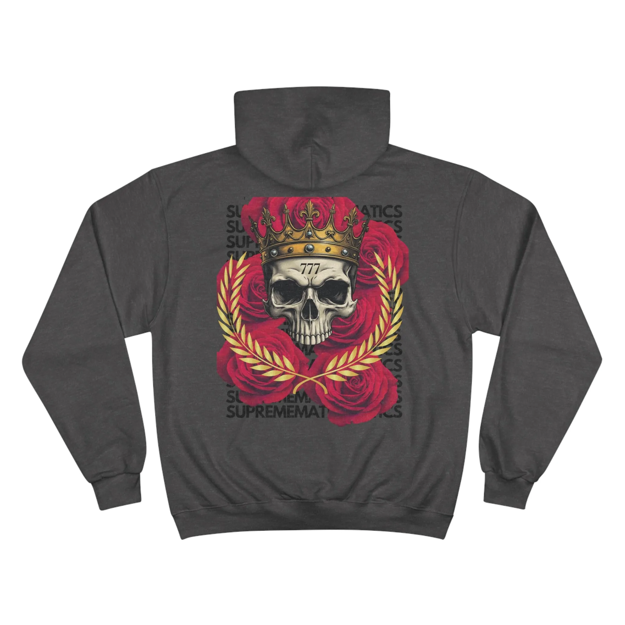 SUPREMEMATHEMATICS SPARROW HOODIE
